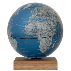 Globe emform Platon Oak Blue 25cm