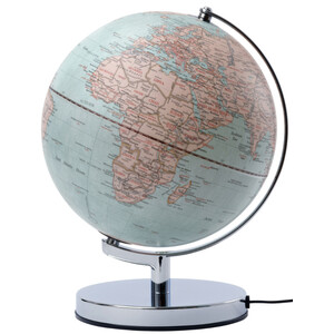 Globe TROIKA Terra Antique Light 25 cm