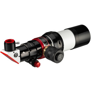 Lunt Solar Systems Sonnenteleskop ST 70/420 LS60MT Ha B1200 FT Allround OTA