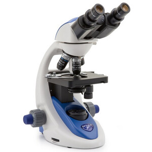 Microscope Optika B-192sPL, bino, DIN, N-plan, 40-600x X-LED