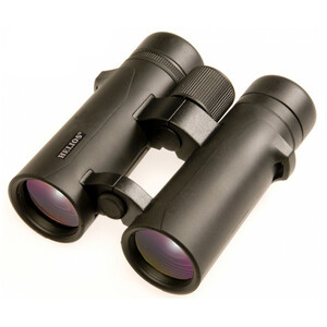 Helios Optics Fernglas 10x34 Nitrosport Waterproof