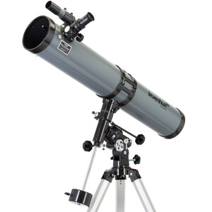 Levenhuk Teleskop N 114/900 Blitz 114 PLUS EQ