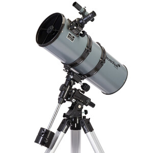 Télescope Levenhuk N 203/800 Blitz 203 PLUS EQ
