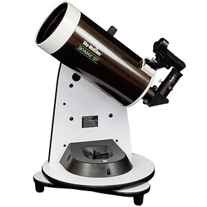 Télescope Maksutov  Skywatcher MC 127/1500 Heritage Virtuoso GTi