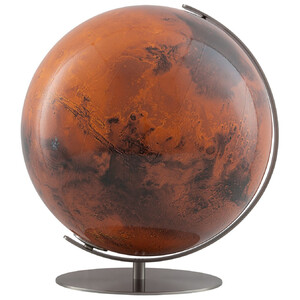 Globe Columbus Mars 34cm