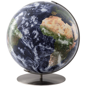 Globe Columbus Satellitenbild Erde 34cm