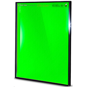 Filtre Baader RGB-G CMOS 65x65mm