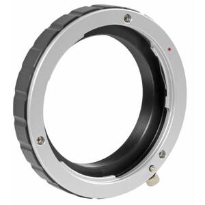 TS Optics Objektiv-Adapter M48-Adapter für Canon EOS Objektive