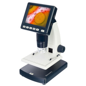 Microscope Discovery Artisan 128 Digital