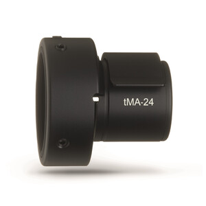 Adaptateurs d'objectif Swarovski Adaptateur à pince tMA-20/24