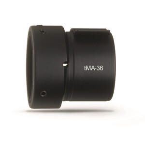 Adaptateurs d'objectif Swarovski Adaptateur à pince tMA-36