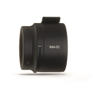 Adaptateurs d'objectif Swarovski Adaptateur à pince tMA-52