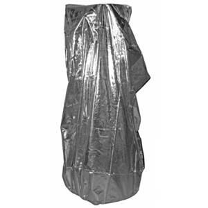 TS Optics Housses de protection pour Télescopes Dobson et Télescopes à monture à fourche 200 mm