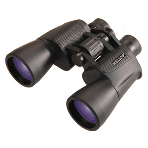 Jumelles Helios Optics Solana 8x40