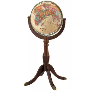Globe sur pied Replogle Sherbrooke II 40cm