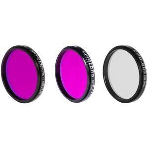 Filtre Optolong SHO Filter Kit 3nm 2"