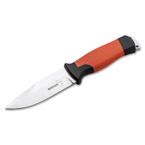 Böker Plus Messer Outdoorsman XL