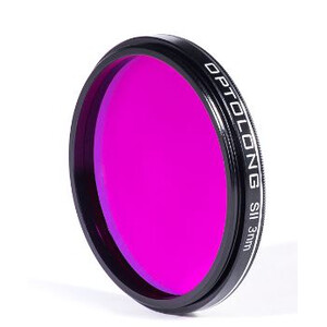 Optolong Filter Pro Veil SII 3nm 2''