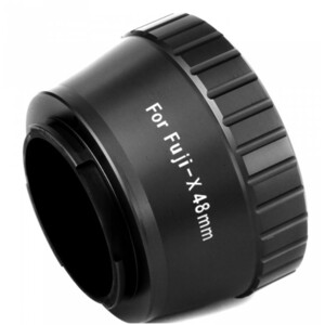 William Optics Kamera-Adapter T-Ring Fuji FX 48mm