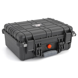 TS Optics Hardcase Protect Case 407mm