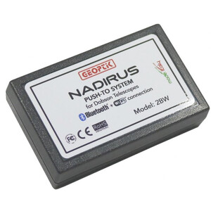 Geoptik Push-To System Nadirus