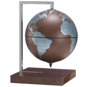 Globe Zoffoli Quadra Leather 22cm