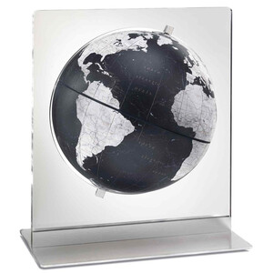 Globe Zoffoli living Aria Black 22cm