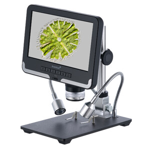 Levenhuk Mikroskop DTX RC2