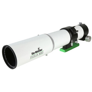 Lunette apochromatique Skywatcher AP 82/530 Evolux-82ED OTA