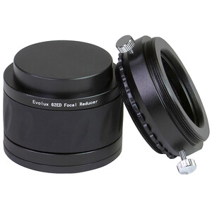 Skywatcher Flattener 0.9x Evolux-62ED