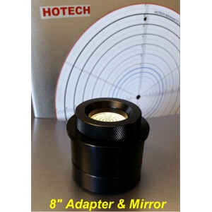 Hotech Justier-Laser Hyperstar 8" Upgrade Kit