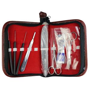 Windaus Trousse à dissection, 13 pièces