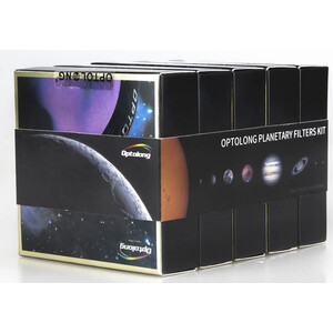 Optolong Planetary Filter Set 2"