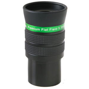 Artesky Okular Premium Flat Field 60° 5,5mm