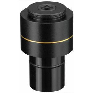 Bresser Kamera-Adapter C-Mount 0,3- 0,5x variabel