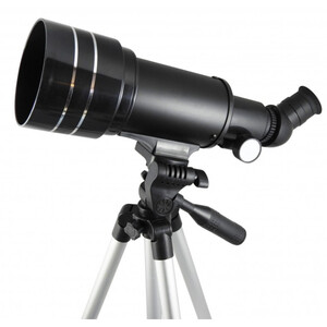 Buki Télescope lunaire 30 activités