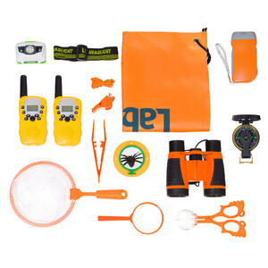 Levenhuk LabZZ SK40 Survival-Kit