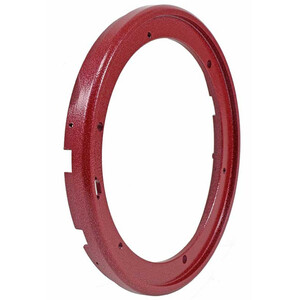 TS Optics Bague d'extrémité pour cellule miroir pour tubes de D=230 mm