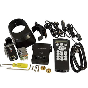 Astroshop Service de montage de kit Goto pour monture Skywatcher NEQ-5