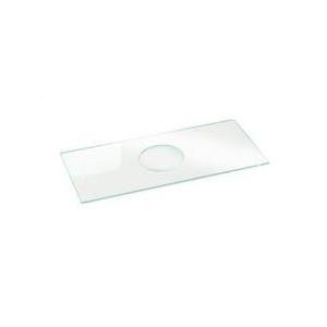 Windaus Responsable d'objet 26x76mm, avec un approfondissement, 1 morceau