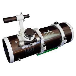 Télescope Skywatcher N 150/600 Quattro-150P HEQ-5 Pro SynScan GoTo