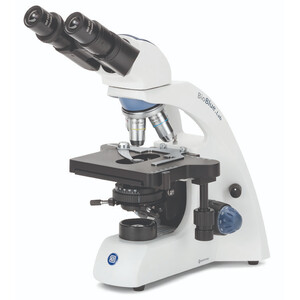 Microscope Euromex BioBlue LAB, BB.1152-PLi, Bino, infinity, plan, 40x-1000x, NeoLED, 3W