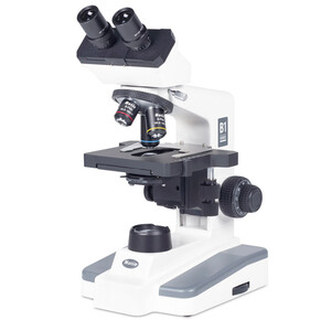 Microscope Motic B1-220E-SP, Bino, 40x - 400x