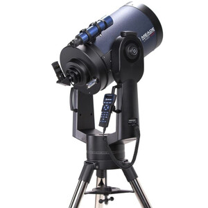 Télescope Meade ACF-SC 254/2500 UHTC LX90 GoTo