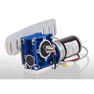 ScopeDome 2M Drive Shutter