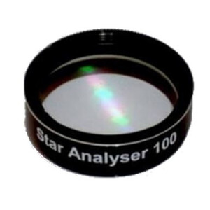 Spectroscope Shelyak Star Analyser SA100