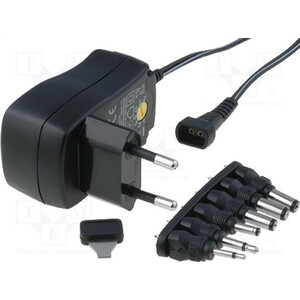 Alimentation électrique Pierro Astro 2250mA 27W 3V-12V
