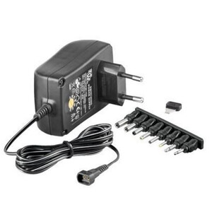 Pierro Astro Transformateurs électriques 12V 2A pour petits instruments