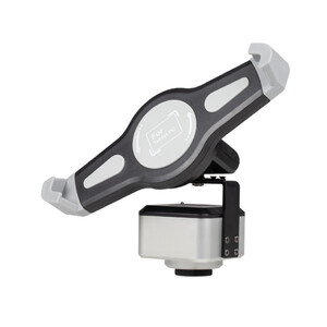 Motic Caméra BTI, couleur, CMOS, 1/3 pouce, 4MP, WiFi
