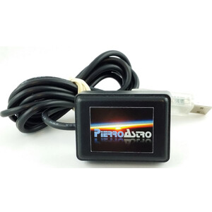 Pierro Astro Module GPS USB pour PC et Mac